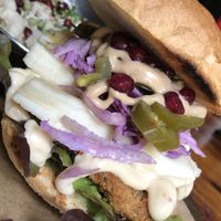 Der Gorilla at Bärenstark in Cologne