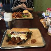 vöner at Bärenstark in Cologne