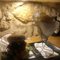   at The Botanical Den in Lisbon