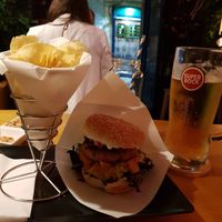  at The Botanical Den in Lisbon