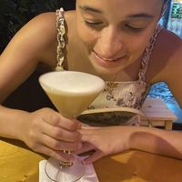   at The Botanical Den in Lisbon