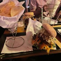   at The Botanical Den in Lisbon