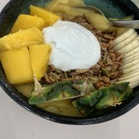   at Pixie Bowls in Havelock North