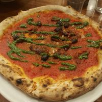  at VaffaNapoli in Wroclaw