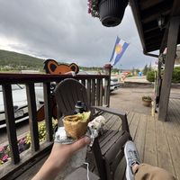   at Rocky Mountain Wraps in Conifer