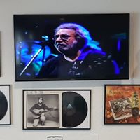 Jerry on TV at Rocky Mountain Wraps in Conifer