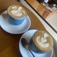   at Rong Cafe in Koh Phangan