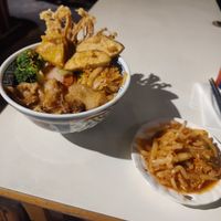  at XúnCháng 旬嚐純素料理 in Taichung