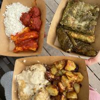   at Le VegDelizie in Cagliari