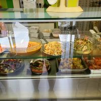  at Le VegDelizie in Cagliari