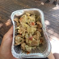  at Le VegDelizie in Cagliari