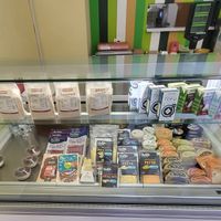  at Le VegDelizie in Cagliari