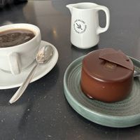   at Pavé in Milan