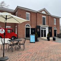 The outside of Goodnight Fatty at Goodnight Fatty in Salem