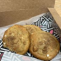   at Goodnight Fatty in Salem