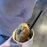   at Goodnight Fatty in Salem