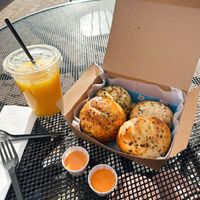   at Goodnight Fatty in Salem