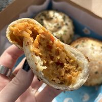   at Goodnight Fatty in Salem