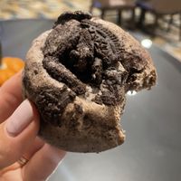 Oreo cookie  at Goodnight Fatty in Salem