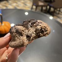Oreo cookie  at Goodnight Fatty in Salem