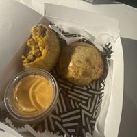   at Goodnight Fatty in Salem