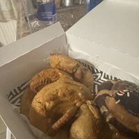   at Goodnight Fatty in Salem