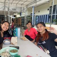   at The Vutcher in Mandaluyong