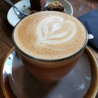  at Ezra & Gil in Manchester