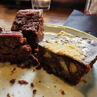  at Ezra & Gil in Manchester