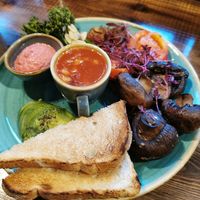  at Ezra & Gil in Manchester