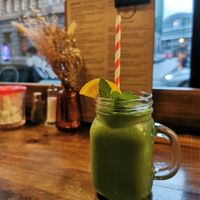  at Ezra & Gil in Manchester