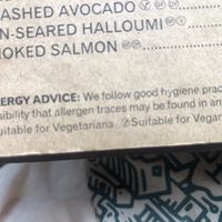   at Ezra & Gil in Manchester