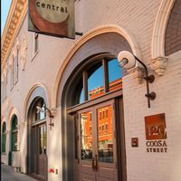 Front at Central in Montgomery