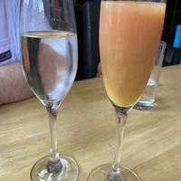 Drinks  at Himalayan in Belfast