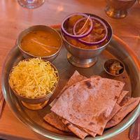  at Himalayan in Belfast