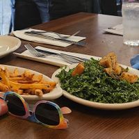   at backcountry in Bozeman