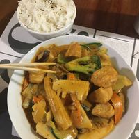   at Mon Viet in Barcelona