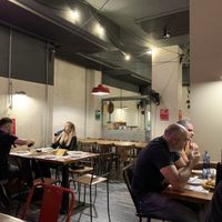   at Mon Viet in Barcelona