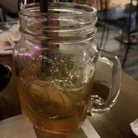  at Mon Viet in Barcelona