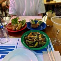  at Mon Viet in Barcelona