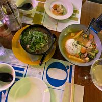  at Mon Viet in Barcelona