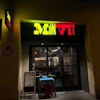  at Mon Viet in Barcelona