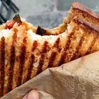  at I'Tosto in Florence