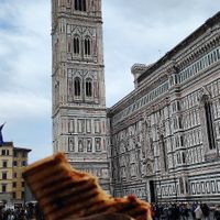  at I'Tosto in Florence