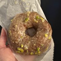   at Doughnut Plant - Williamsburg in Brooklyn