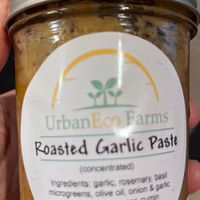 from UrbanEco Farms at The Original Bardstown Road Farmers' Market in Louisville