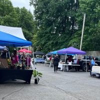  at The Original Bardstown Road Farmers' Market in Louisville