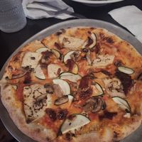  at Oregano in Brooklyn