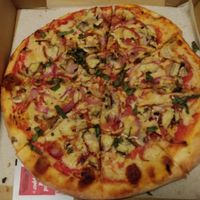 OMG- they-have-a-vegan-pizza at Whirled Pies in Eugene