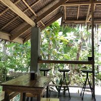 Ambience  at Common Ground Cafe in Surigao
